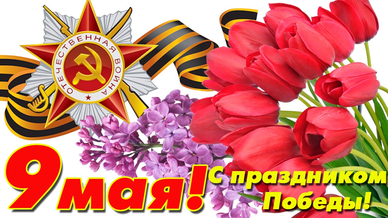 Дорогие ветераны Великой Отечественной войны, труженики тыла, гости и жители города Миллерово!