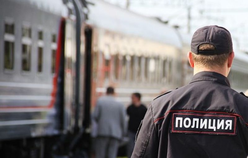 Линейный отдел полиции на железнодорожной  станции  Миллерово приглашает на работу в полицию граждан РФ