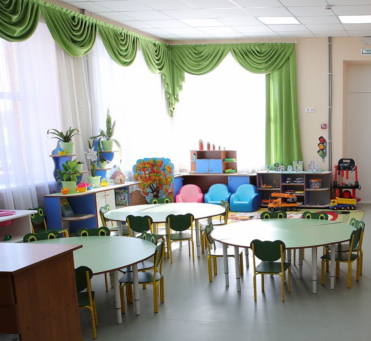 Детские сады в Ростовской области остаются закрытыми до особого распоряжения