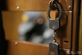 Преступника среди бела дня ограбившего пенсионерку в Миллерово задержали в течение часа