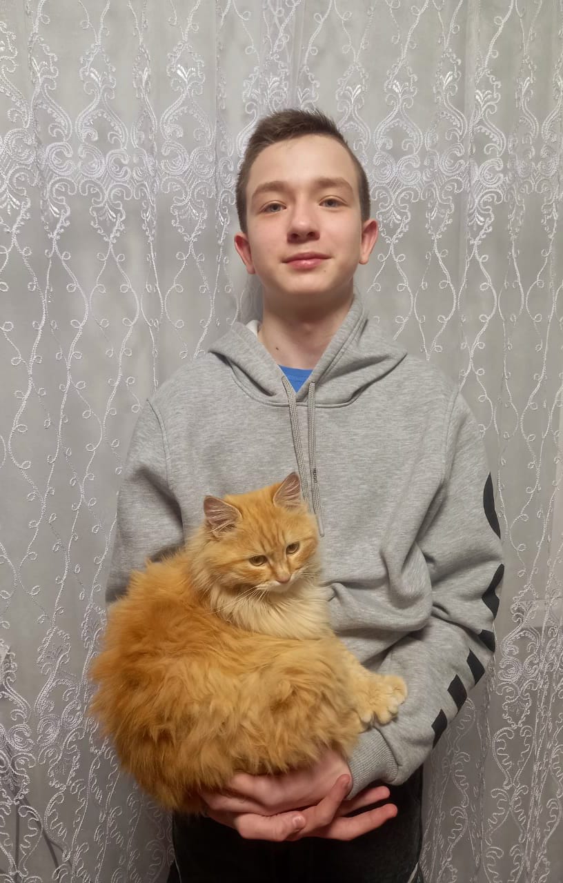 1 марта -День кошек в России