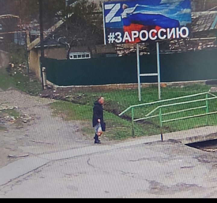 В Миллерово начали снимать на видеокамеры горожан, засоряющих городские улицы