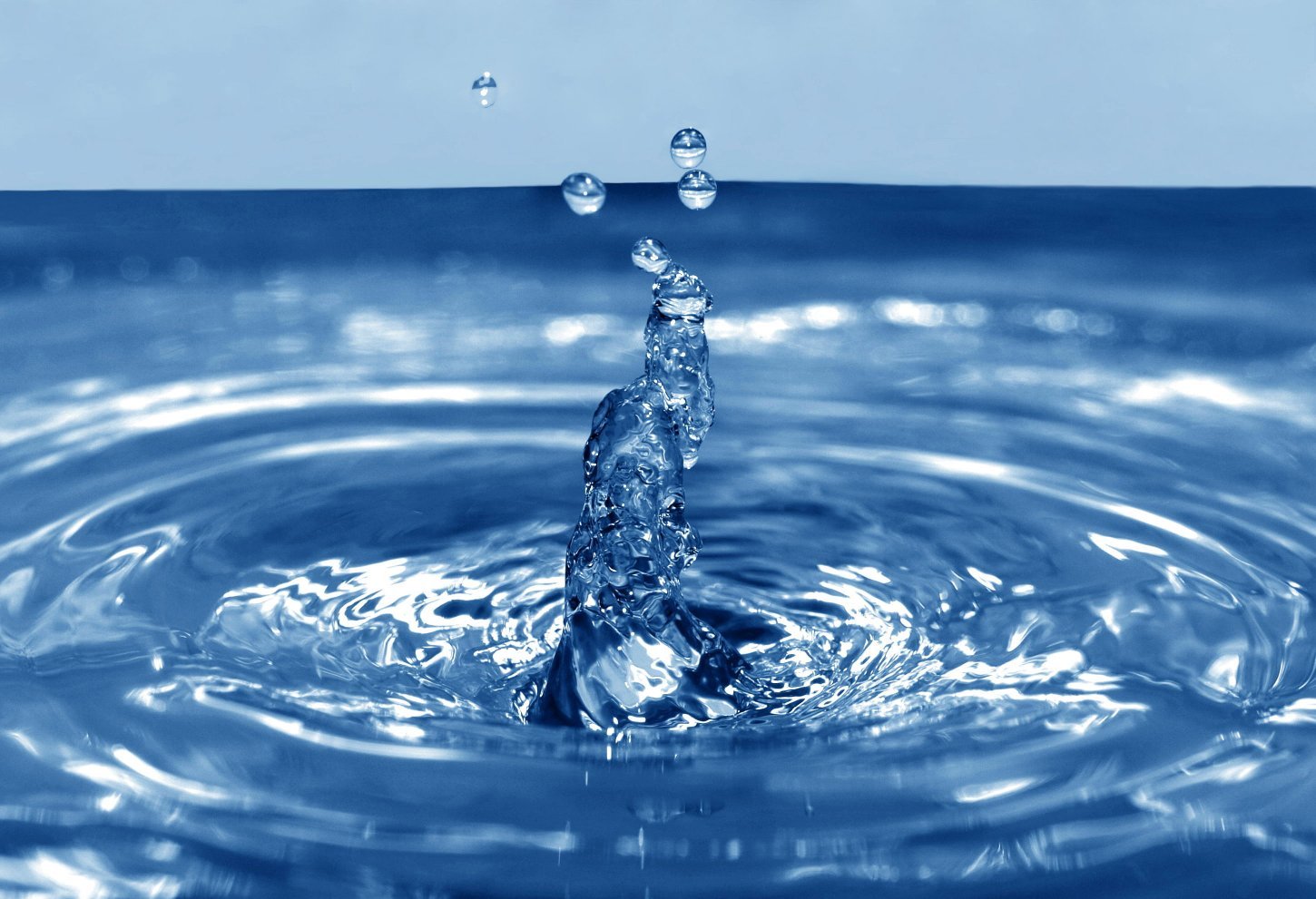 Влияние качества воды на эффективность применения пестицидов и агрохимикатов