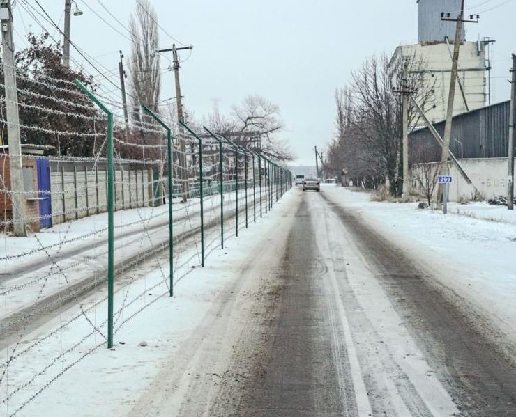 Пограничное управление ФСБ России по Ростовской области напоминает порядок пересечения государственной границы
