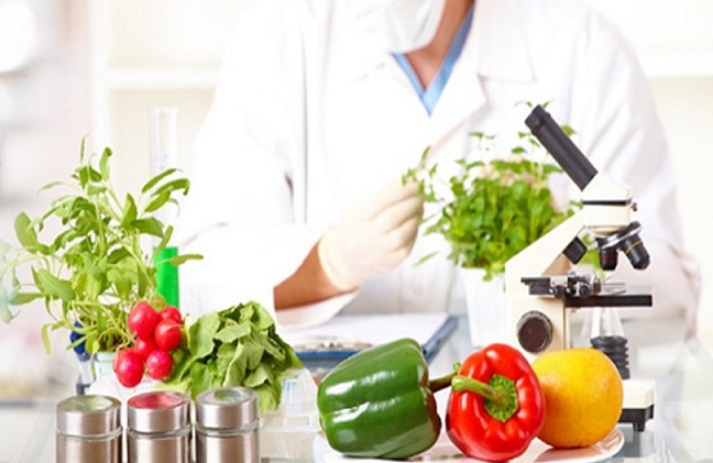 Специалистами лаборатории Ростовского референтного центра Россельхознадзора в образцах овощей обнаружен незарегистрированный пестицидный препарат