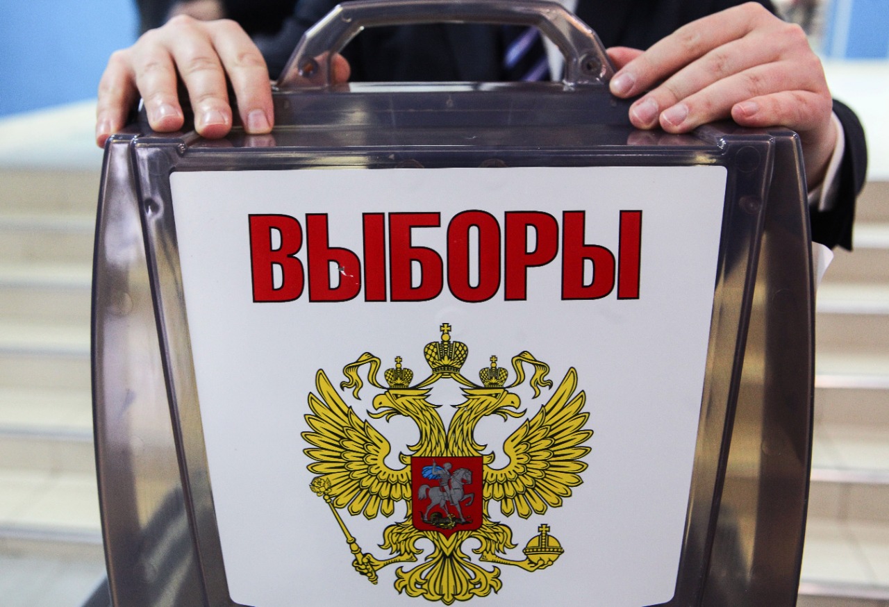 Поправки в конституцию поддержали 83,54% жителей Ростовской области