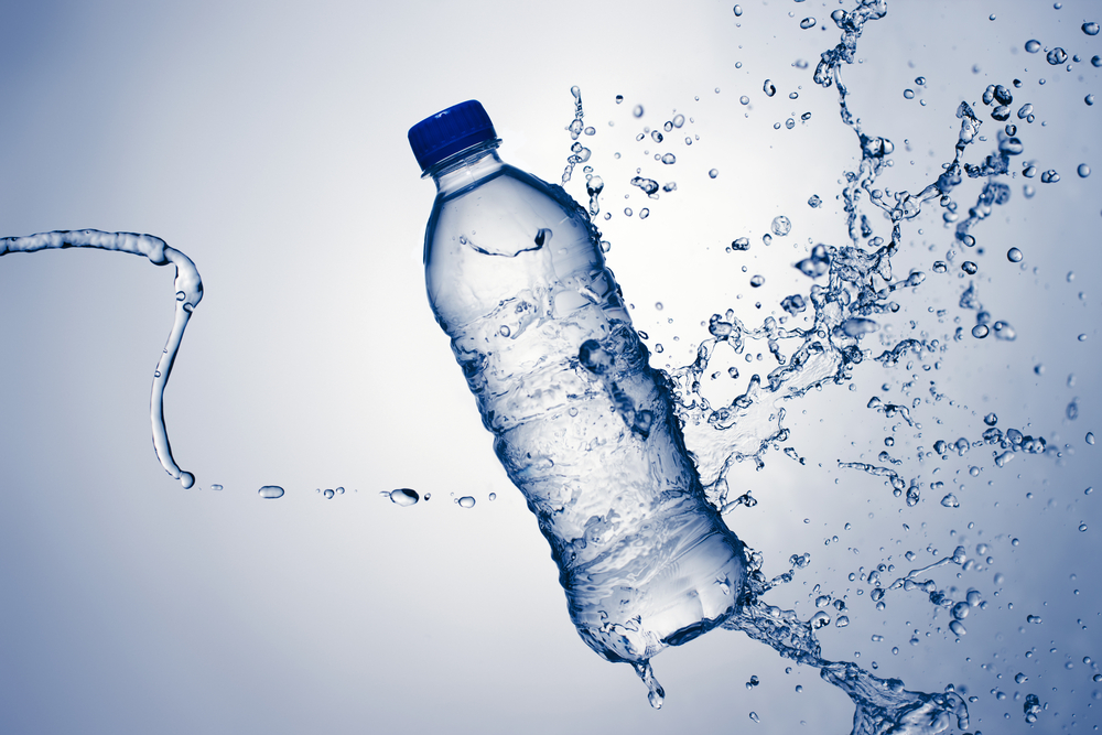 С 1 сентября 2021 года вступают в силу правила маркировки упакованной воды