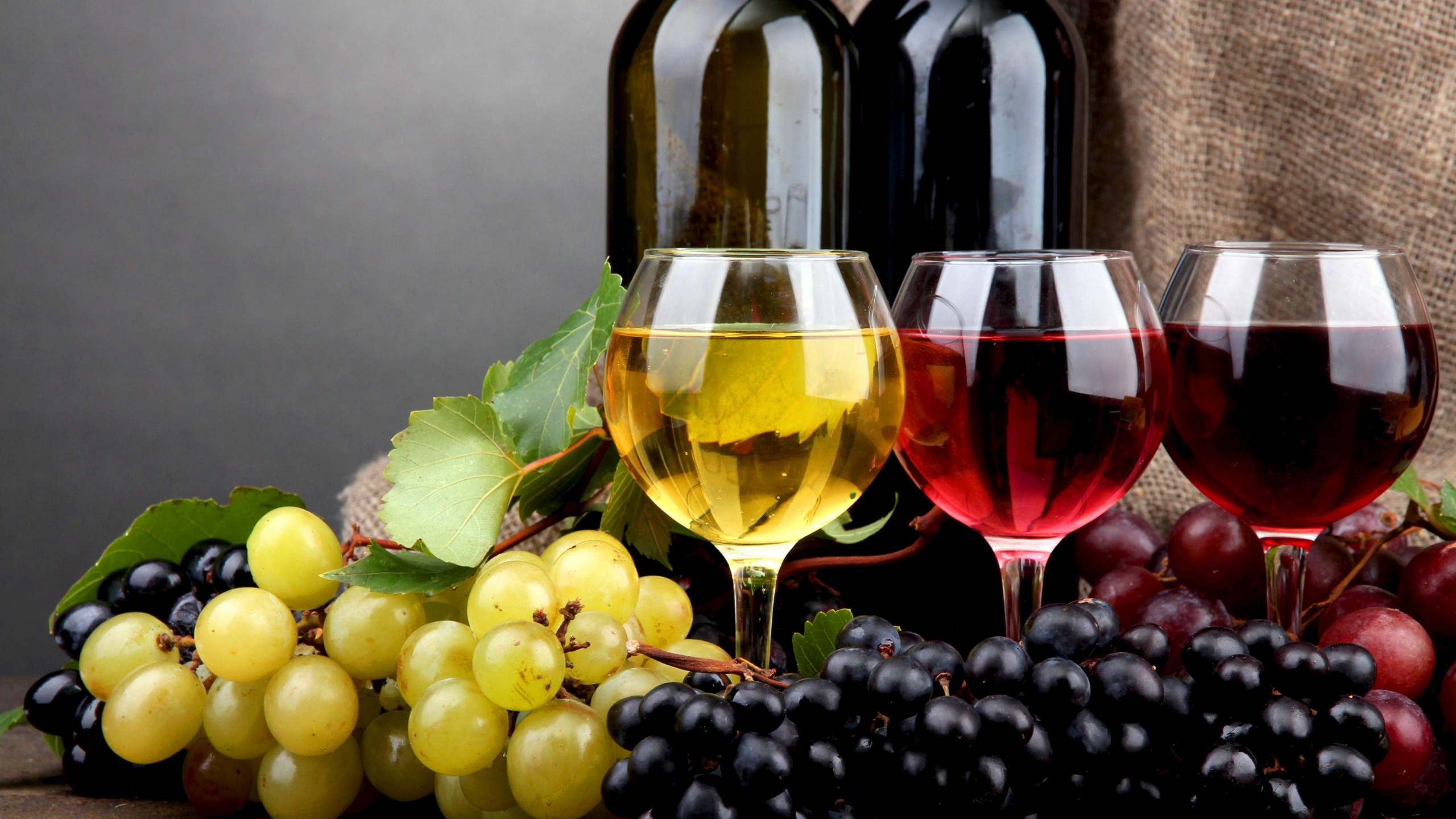 Установлены особенности розничной продажи виноградосодержащих алкогольных напитков