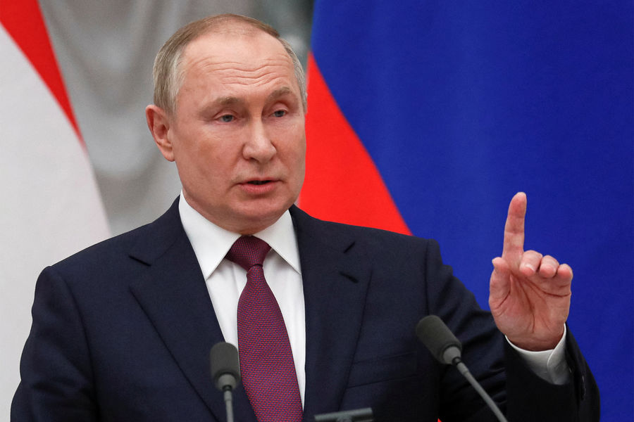 Владимир Путин ввел в России дополнительные выплаты на детей до 16 лет