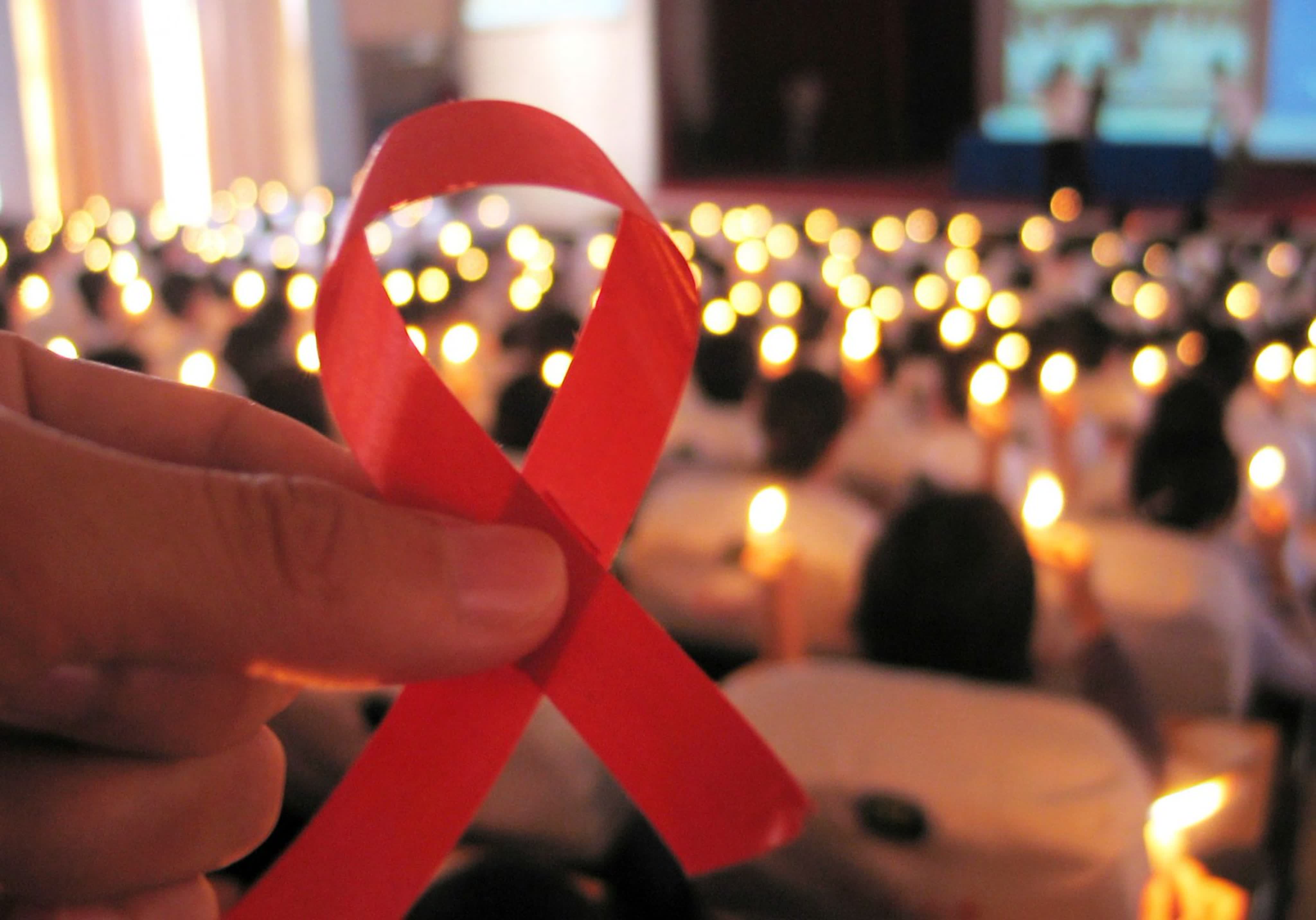 Всемирный День памяти людей, умерших от СПИДа