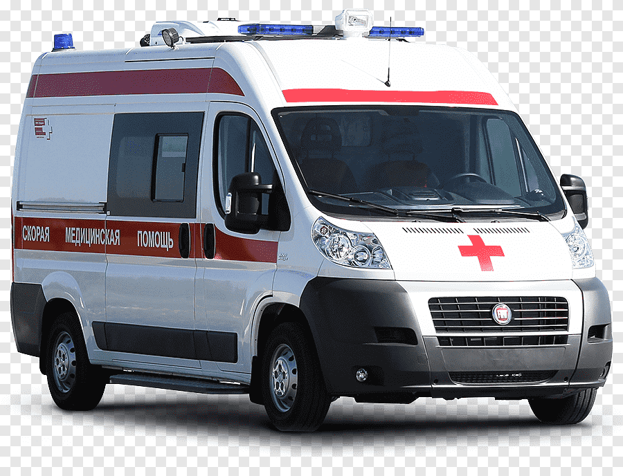 26 автомобилей скорой помощи поступило в больницы Ростовской области